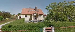 60-talshus på 120 kvadratmeter sålt i Lärbro - priset: 1 750 000 kronor