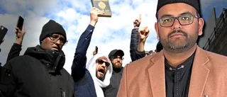 Protest mot koranbränning planeras i Luleå: ”Inte bra”