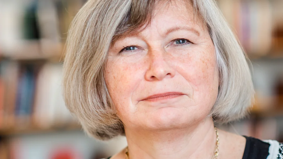 Lena Nyberg, generaldirektör MUCF