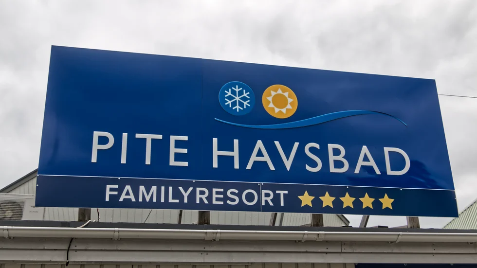Campingar är väldigt speciella miljöer. Inte nödvändigtvis till det bättre. Ändå var det där jag fick uppleva en enastående uppvisning i civilkurage.