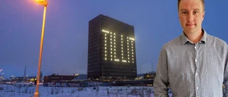 Skellefteås tillväxt är fast förankrad i tilliten