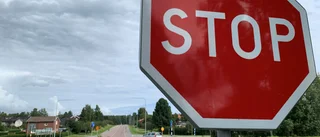 Tänk om när det gäller E4-dragningen