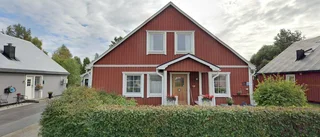 Hus på 101 kvadratmeter från 1975 sålt i Öjebyn - priset: 930 000 kronor