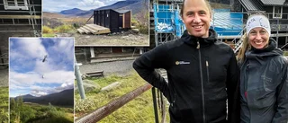 Nya Kebne-chefen talar ut om tuffa månaderna och bajset  