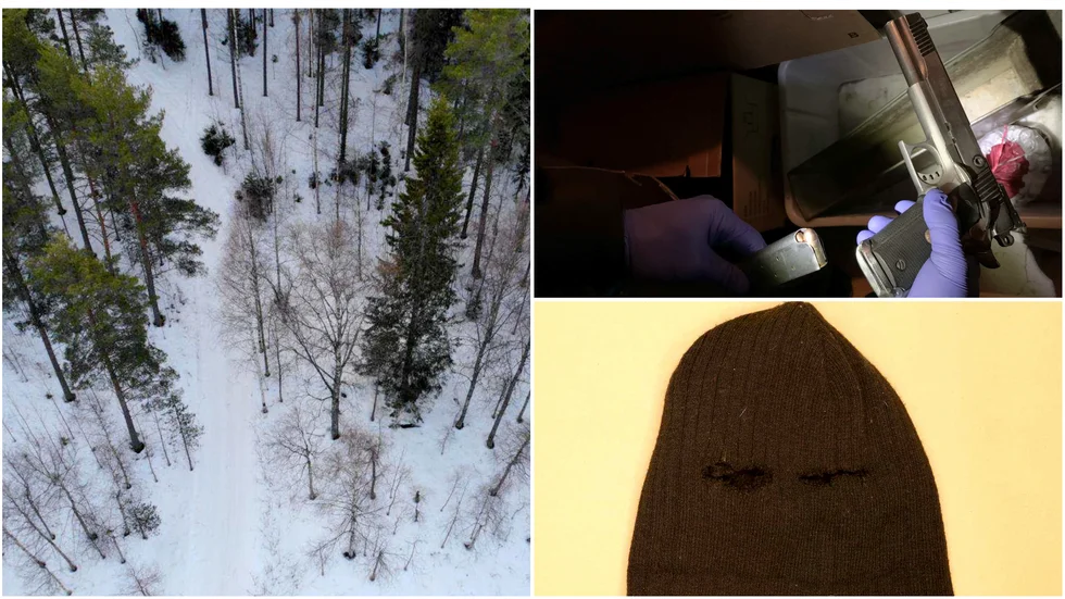 Hovrätten fastställer fängelsestraffet på fem år och sex månader för huvudmannen bakom människorovet.