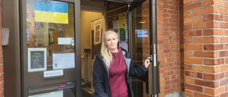 Undersköterskan Johanna sa upp sig: "Inte värt att vara kvar"