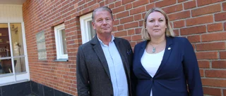 Hjalmarsson: Sänkta bensinpriser gynnar Västerviksbor
