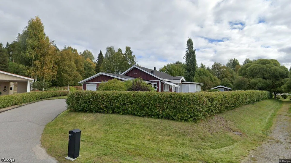 Bakadalsvägen 21