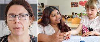 Lärarna som lämnar: ”Vill inte bli sjuk av sitt jobb”