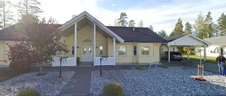 Hus på 154 kvadratmeter sålt i Eksjö - priset: 4 700 000 kronor