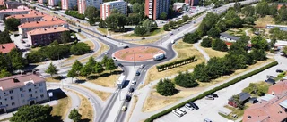 Kommunen svar: Ogräsrensning planerad