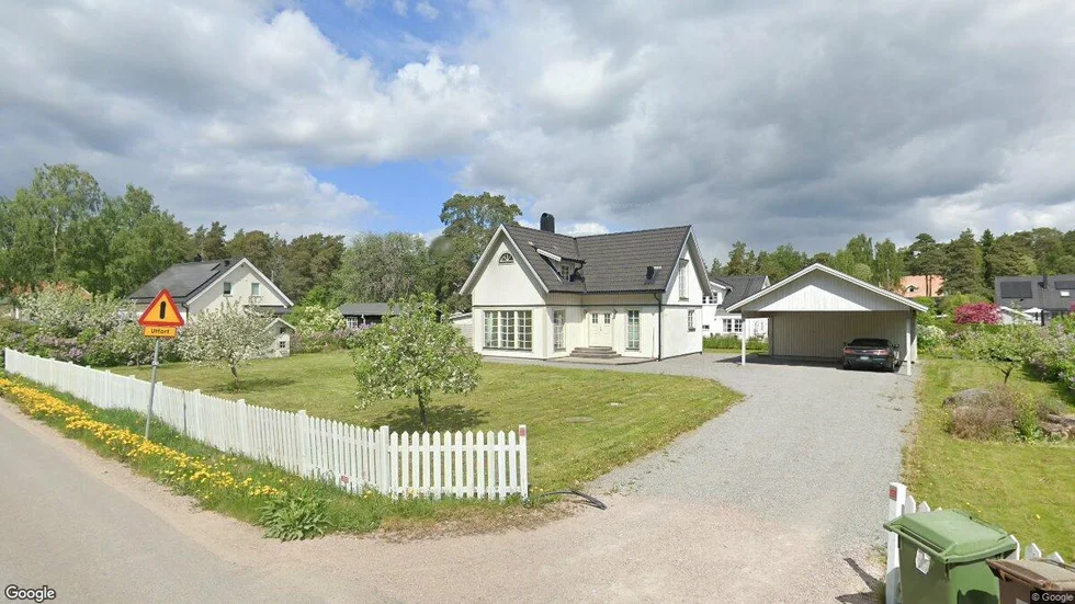 Skölsta Byväg 10