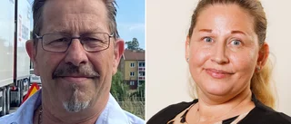 SD välkomnar debatt om trygghet