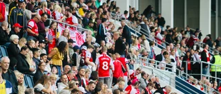 Bilbörsen arena är inte värdig Champions League