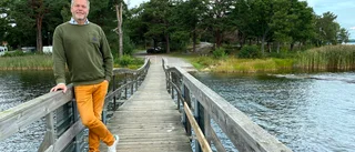 Tappade 30 procent sista veckan: "Det blir ganska mycket pengar"