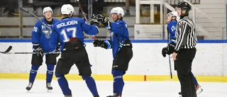 Toppbacken inför mötet med gamla klubben: ”Ska bli roligt”