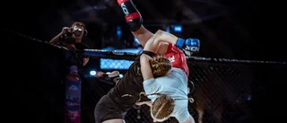 MMA-galan storsatsar – arrangerar i Boden och Luleå