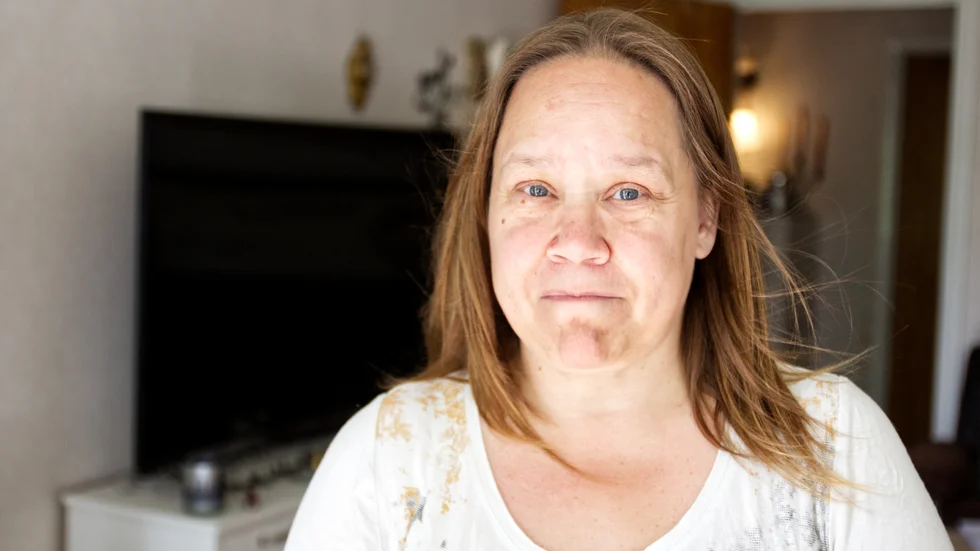 Ulrika Vistrand placerades felaktigt i särskola på 90-talet. När hon hörde talas om att kommunen nyligen hittat fler utredningar som tyder på att elever placerats felaktigt hörde hon av sig till tidningen. Hon trodde att vetskapen man har om diagnoser idag skulle hindra historien från att upprepa sig. 