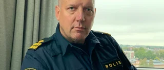 Hyllade metoden funkade inte i Uppsala
