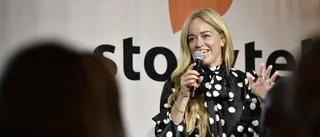 Donatorskandal och kungliga romanser på Storytel