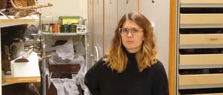 Silvermuseet inför insamlingsstopp