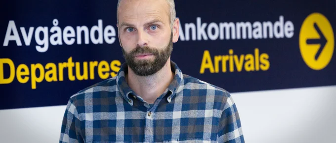 Vd:n slår ifrån sig skrämselanklagelser: "Inga repressalier"