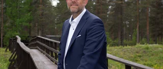 "Väljer vi inte lokalt idag är risken att det inte finns imorgon"