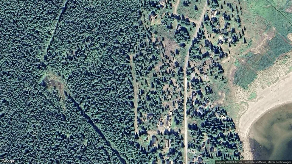 Området kring Storsand 906