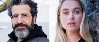Gotländska skådespelarna i SVT:s nya satsning