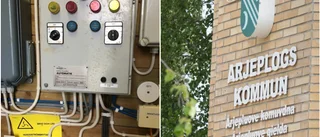 Skadade handen svårt i arbetsplatsolycka – har påtalat brister