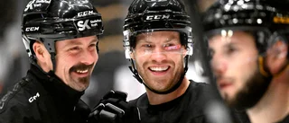 AIK-stjärnan ser fram emot CHL-premiären: ”Blir lite annorlunda”