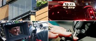 Taxibolag, tv-produktion och skönhetssalong startar i Skellefteå