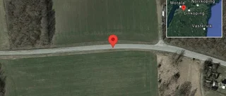 Trafikolycka skapar trafikproblem