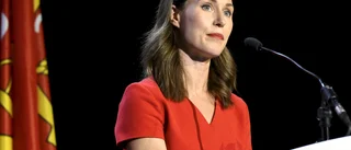Sanna Marin får nytt jobb