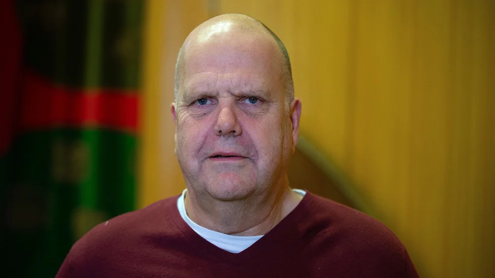 "Det är stora pengar, vi har inga sådana resurser i socialnämnden, utan det blir i så fall en fråga för kommunfullmäktige", säger Sven-Gösta Pettersson (S), ordförande i socialnämnden i Piteå om kravet från personalen på att dubblera OB-ersättningen. (Arkivbild)