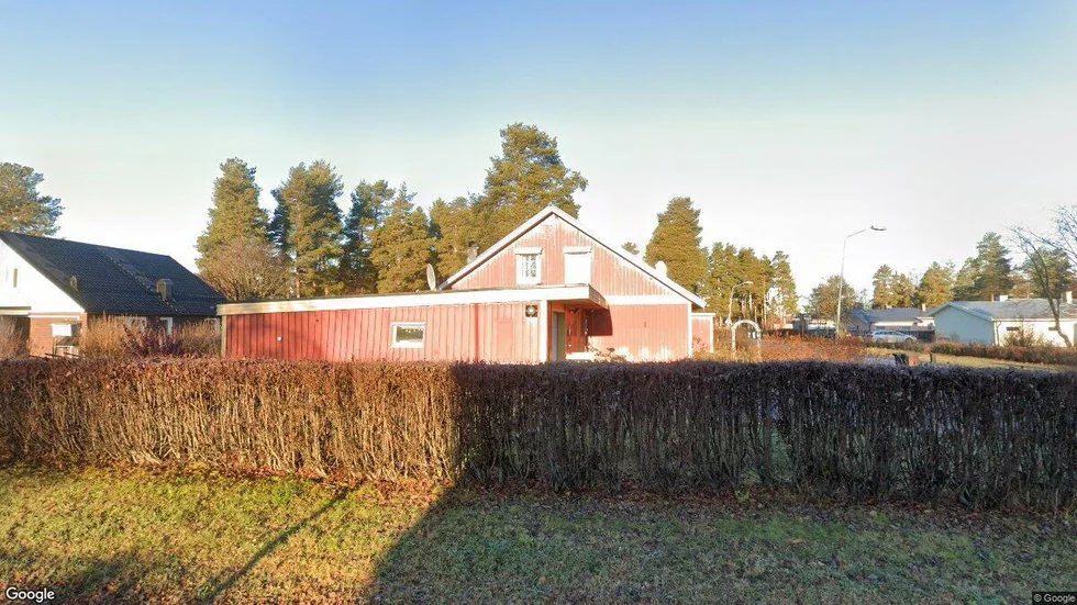 Grangatan 14
