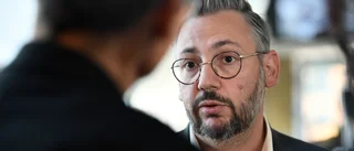 Centerpartiet: Jas-plan till Ukraina nu
