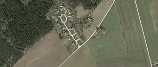 121 kvadratmeter stort hus i Dalhem får nya ägare