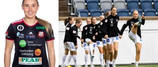 Anfallaren nobbade Uppsala – för konkurrenten