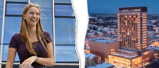 Därför är jag aldrig på Sara kulturhus