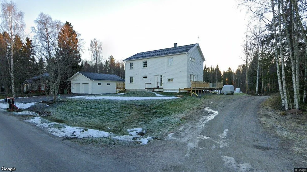 Likskärsvägen 16
