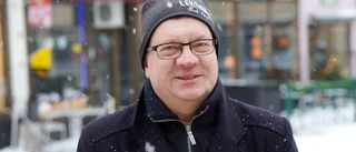Nya äventyr väntar sportreportern 