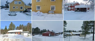 Listan: Dyraste husförsäljningarna i Arvidsjaur 2023