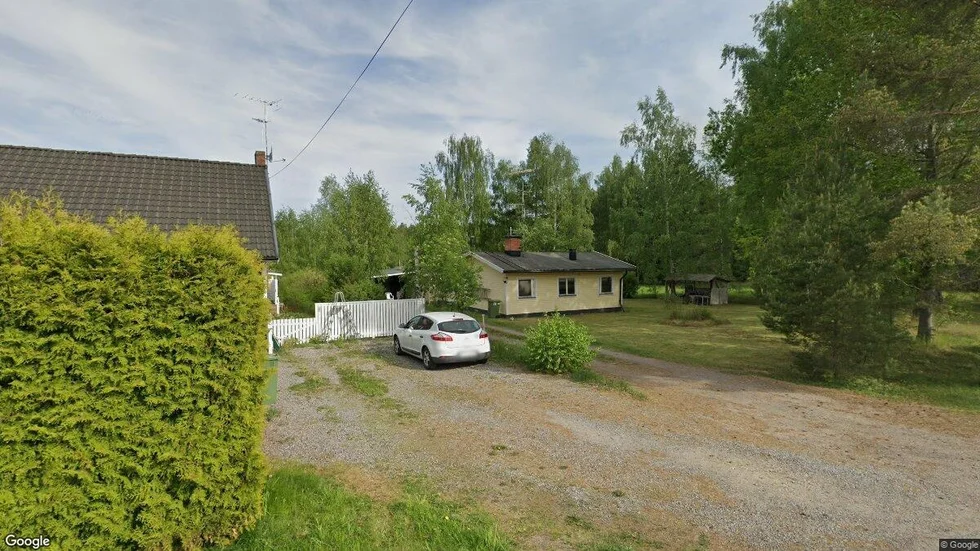 Uddaskogsvägen 8