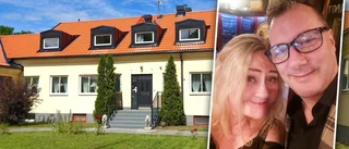 Tog över 2019 – nu säljer de pensionatet på södra Gotland