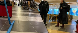 Vattenläckaget på Balder: ”Det är riktigt tråkigt”