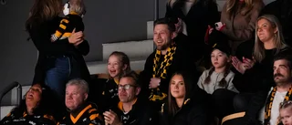 "Att få se Oscar Möller få den hyllningen gick rakt in i hjärtat"