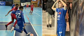 Vinnaren korad – se kvällens matcher här
