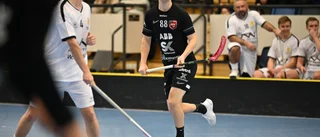 Ledde med 2–0 – släppte in fem raka mål och föll