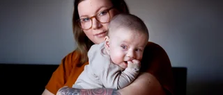 Skräcken vid förlossningen – för Sarah, 28: "Kände mig lurad"